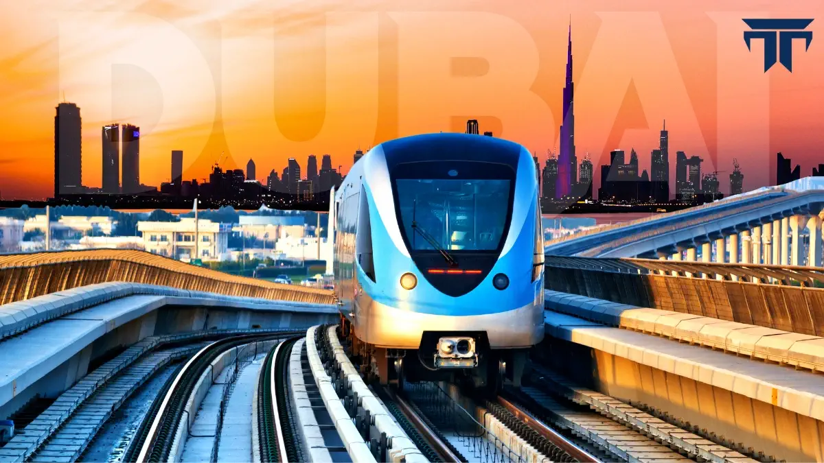 Dubai Metro Fares: Dubai Metro Timings, Metro Stations, Ticket Fare, nol cards, pass, fare calculator and Lines