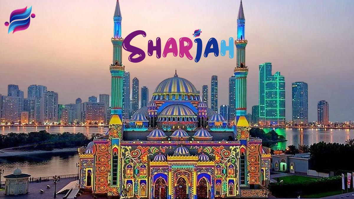 About Sharjah